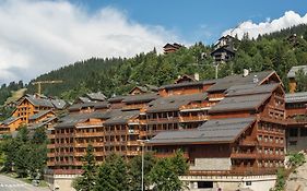 Residence Pierre & Vacances Les Ravines
